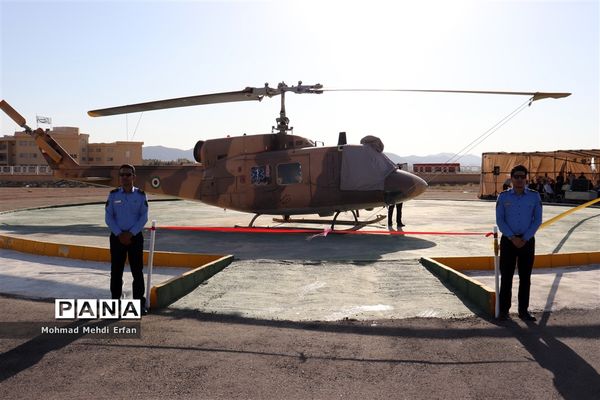 انتصاب فرماندار جدید شهرستان آباده