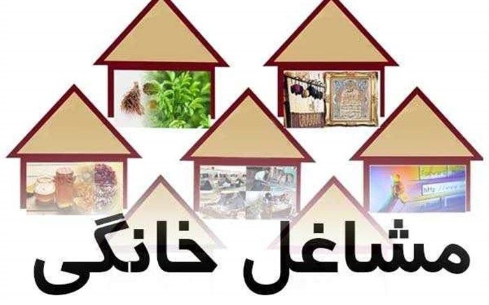 آغاز اعطای تسهیلات مشاغل خانگی در شهرستان فیروزه