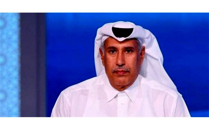 نخست‌وزیر سابق قطر: ایران تا ابد همسایه ماست و ما قدردان این کشور هستیم