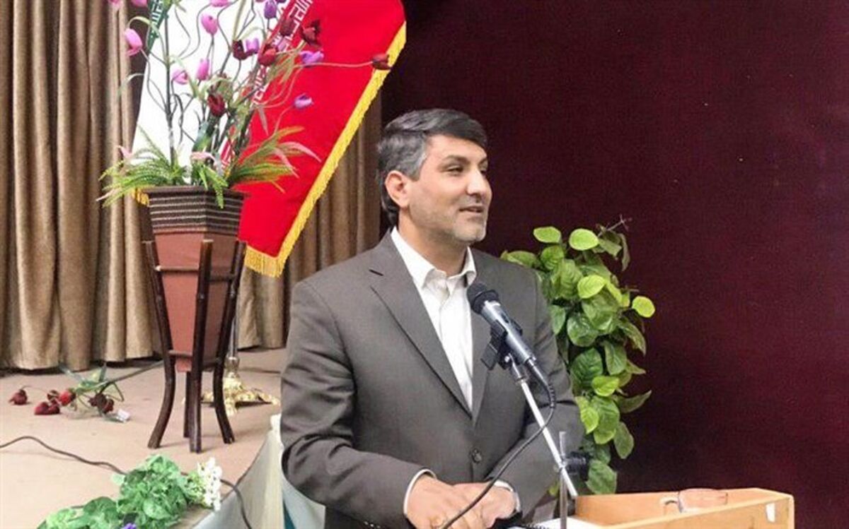 مدرسه باید از یک محیط و مکان صرف آموزشی به نهاد مولد سرمایه اجتماعی تبدیل شود
