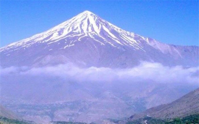 ثبت جهانی دماوند در گرو ملاحظات زیست محیطی است