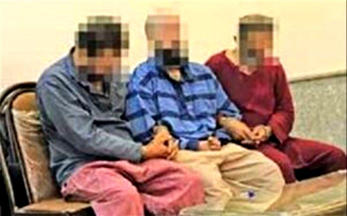 اسیدپاشی روی وکیل دادگستری به دستور زن رمال