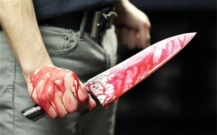 قتل در قلهک تهران