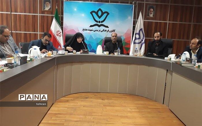 کریمی: اولویت معاونت پرورشی کنترل آسیب های اجتماعی است