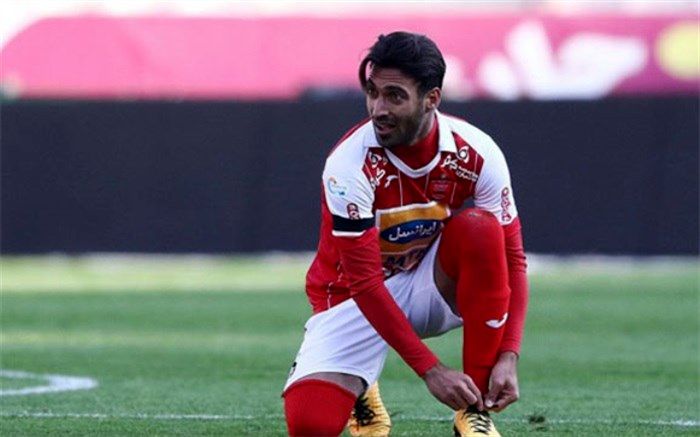 آخرین وضعیت مصدومیت شجاع‌خلیل‌زاده اعلام شد