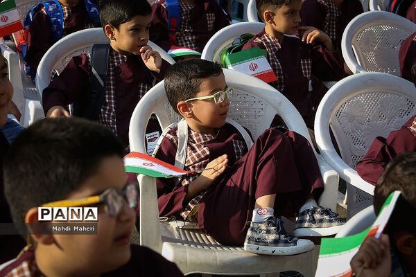 جشن شکوفه‌ها