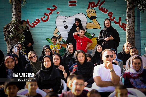 جشن شکوفه‌ها