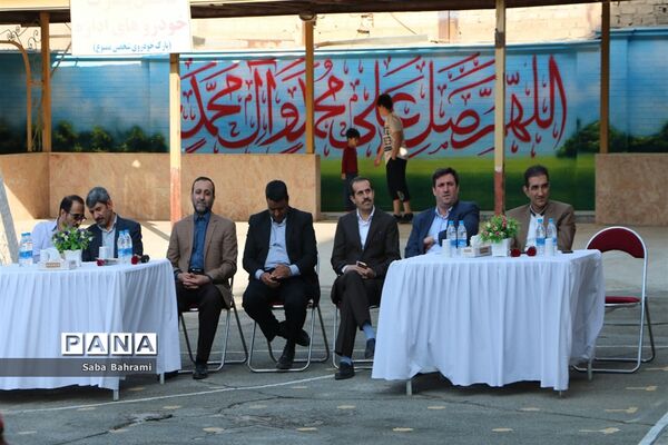 آیین برگزاری جشن شکوفه‌ها در شهرقدس