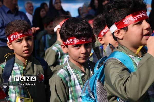 آیین برگزاری جشن شکوفه‌ها در شهرقدس