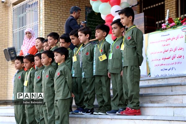 آیین برگزاری جشن شکوفه‌ها در شهرقدس