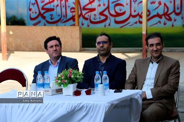 آیین برگزاری جشن شکوفه‌ها در شهرقدس