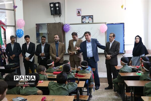 آیین برگزاری جشن شکوفه‌ها در شهرقدس