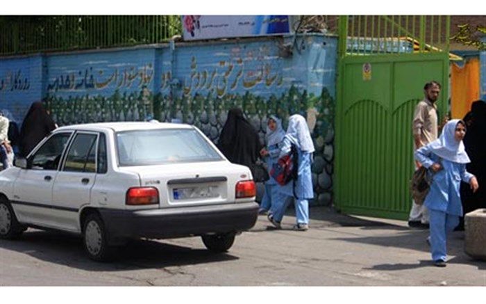 آغاز بهره برداری از سامانه پایشی ناوگان دانش آموزی در شیراز