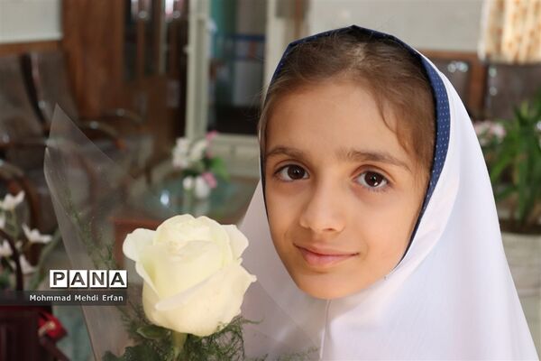 برگزاری جشن روز شکوفه ها در آباده