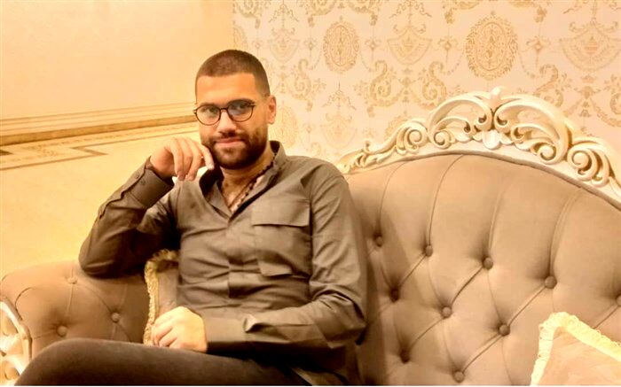 بازگشت ایمان شکورزاده با استعدادهای عصر جدید