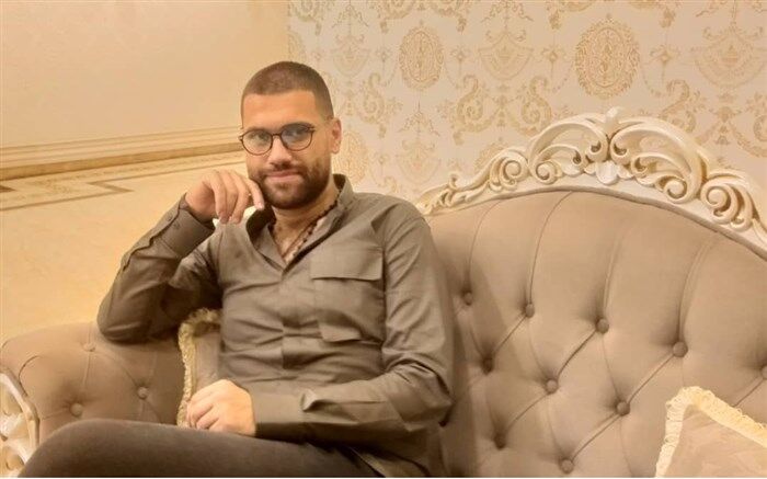 بازگشت ایمان شکورزاده با استعدادهای عصر جدید