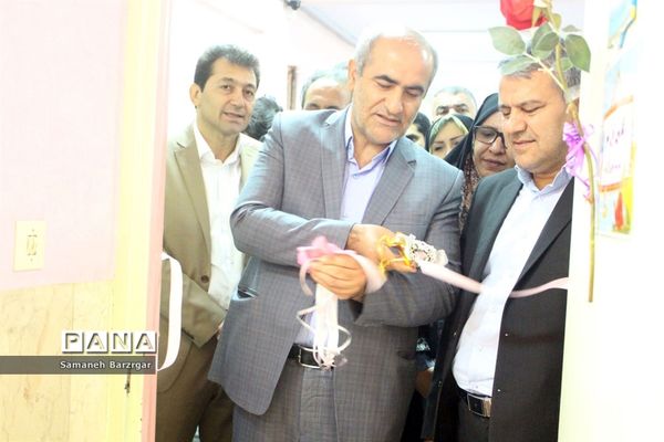 مراسم جشن شکوفه‌ها و غنچه‌ها در تبریز