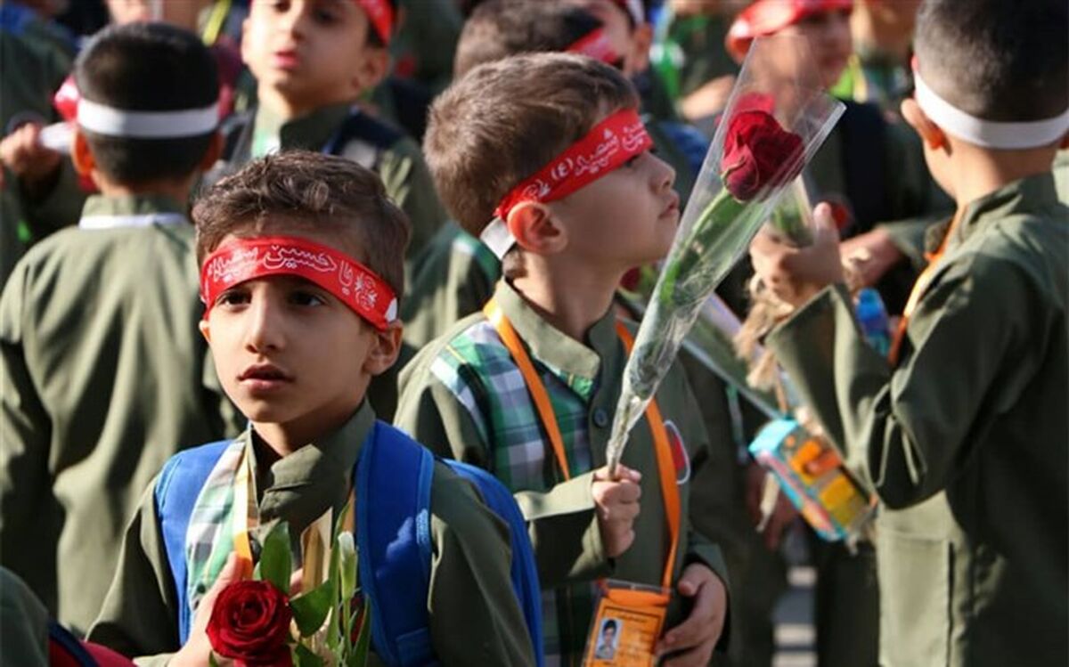 آئین برگزاری جشن شکوفه ها درشهرقدس