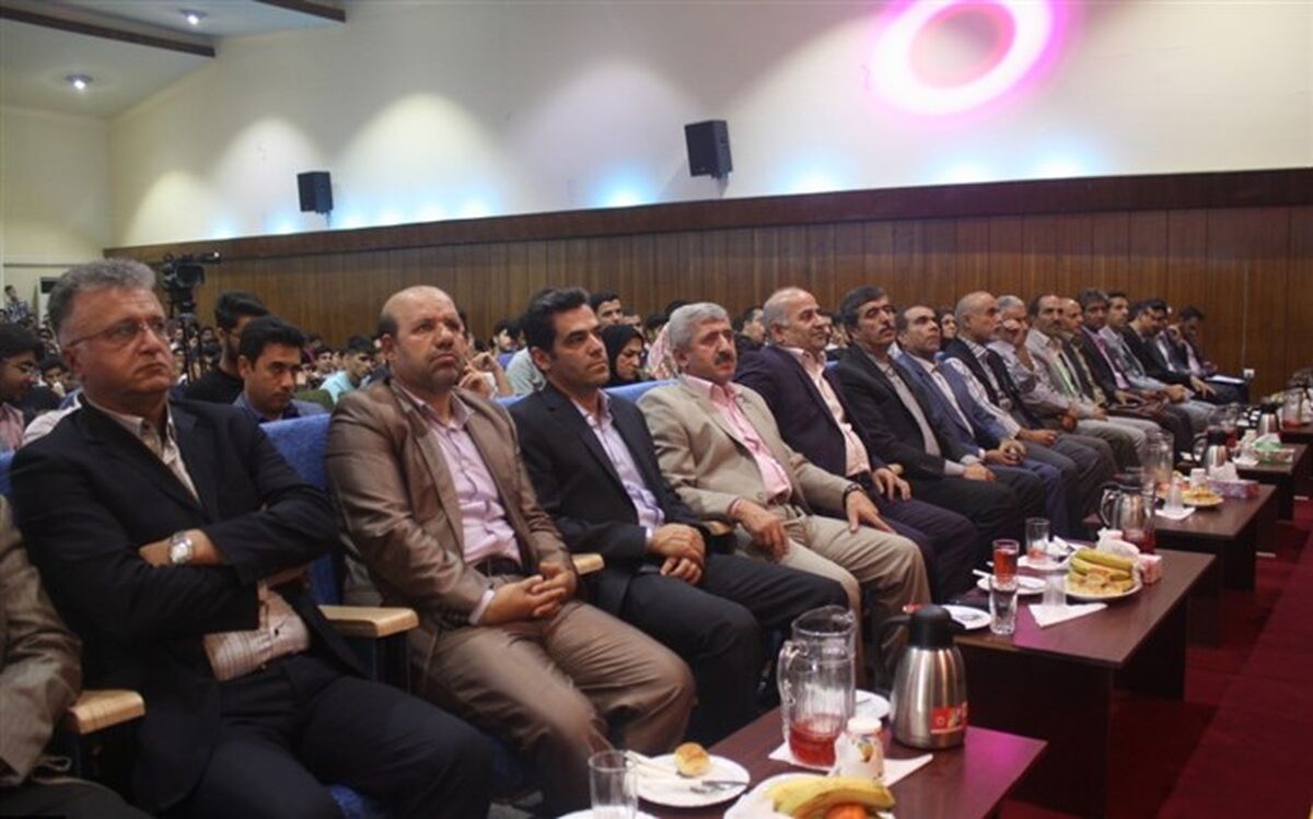 دانشجویانی که برنامه ریزی و انگیزه درونی بالایی دارد آینده شغلی بهتری هم خواهد داشت