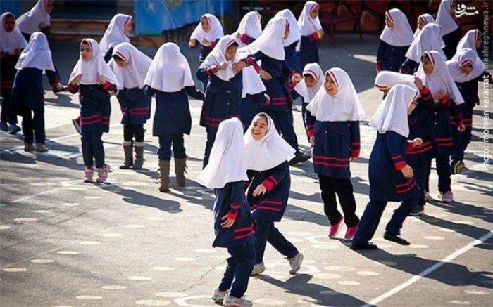 نقش تغذیه صحیح بر سطح یادگیری دانش آموزان در مدارس