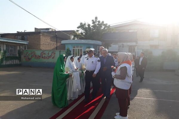 روز اول مهر