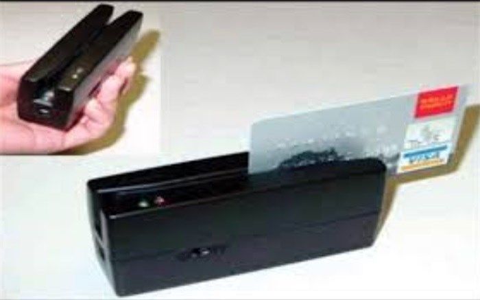 کلاهبرداری‌های میلیونی با کپی کارت‌های بانکی