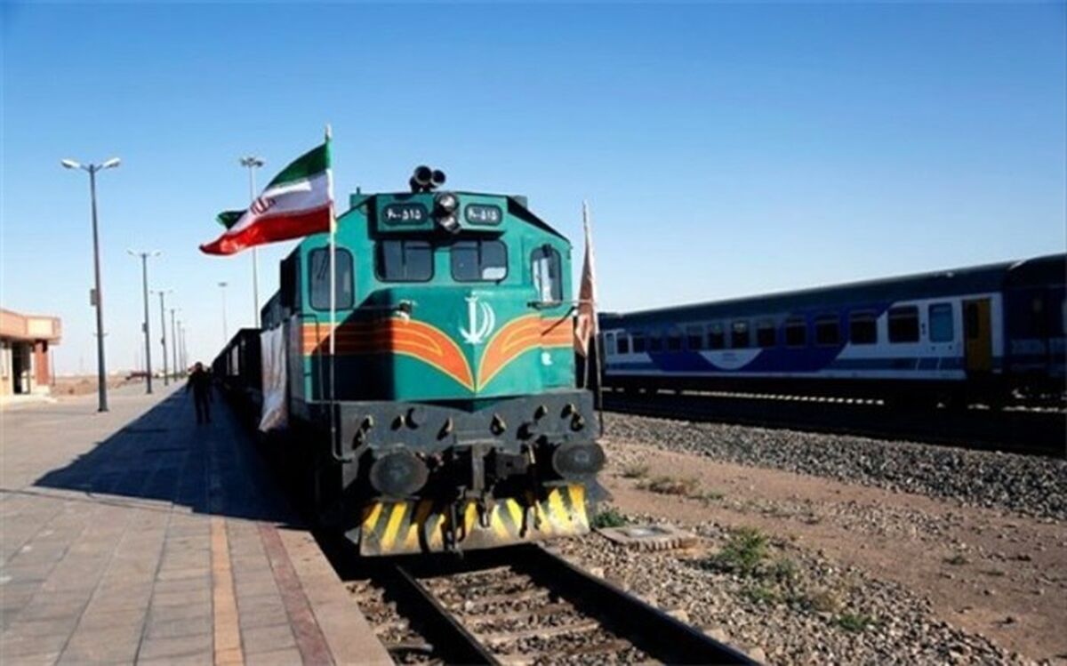 پیش فروش قطارهای اربعین از ۳ مهر آغاز می‌شود