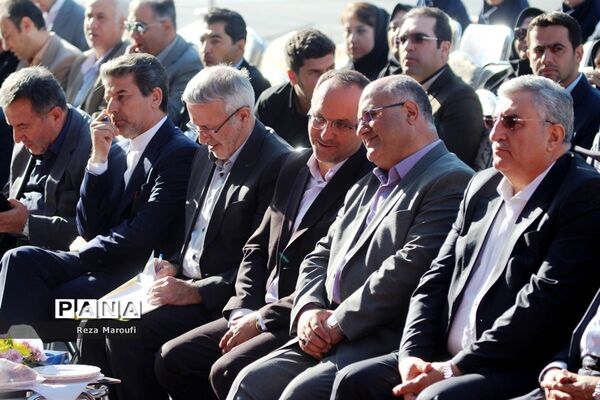 زنگ  آغاز سال  تحصیلی در ارومیه