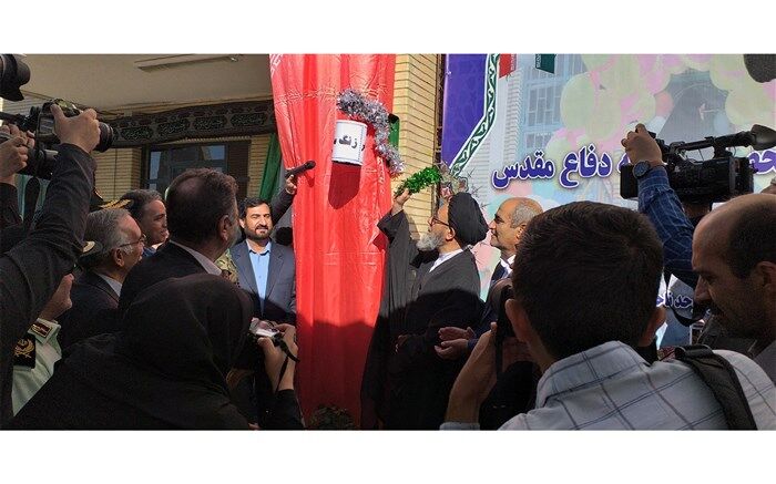 نماینده ولی فقیه در آذربایجان شرقی تاکید کرد: لزوم توجه به تربیت اخلاقی دانش آموزان در کنار ارتقاء وضعیت تحصیلی