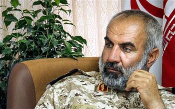 دفاع مقدس فقط برای ملت ایران زیبنده است