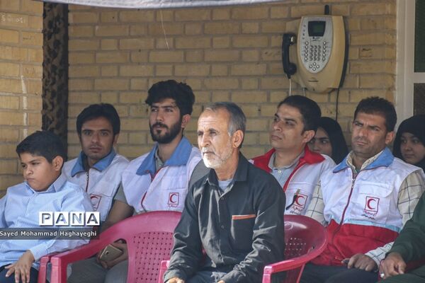 زنگ بازگشایی  مدارس در لامرد