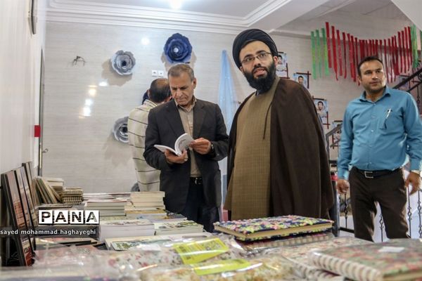 افتتاح آموزشگاه 14 کلاسه شایستگان لامرد