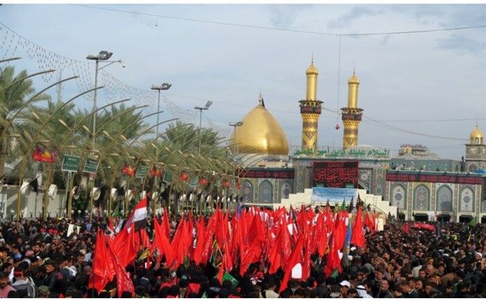 حضور دانش‌آموزان و دانشجویان در اربعین حسینی بدون سپردن وثیقه