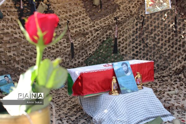 آیین استانی زنگ بازگشایی مدارس فارس