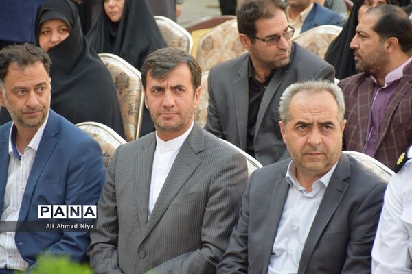 آغاز سال تحصیلی در قم