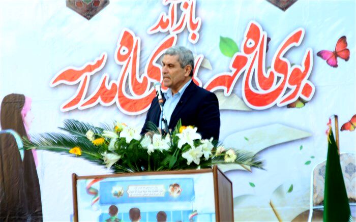 معاون وزیر آموزش و پرورش: آموزش و پرورش آماده جهش علمی برای تمدن‌سازی است