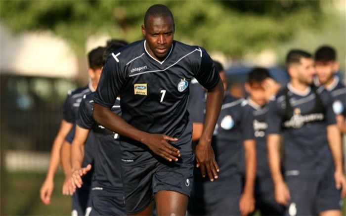 سه غایب بزرگ استقلال برای دیدار مقابل ذوب آهن معرفی شدند