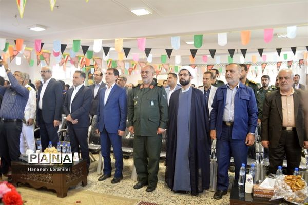 زنگ بازگشایی مدارس بوشهر