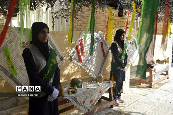 زنگ بازگشایی مدارس بوشهر