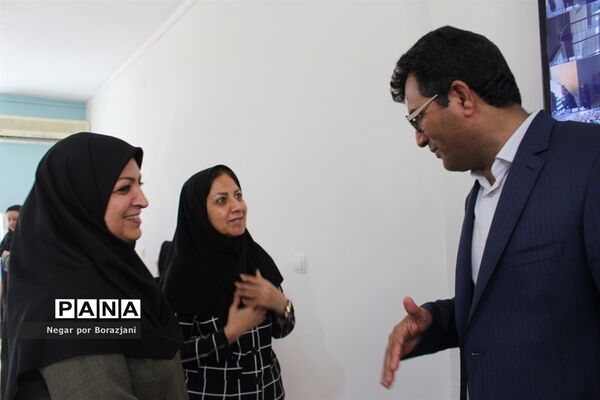 زنگ بازگشایی مدارس بوشهر