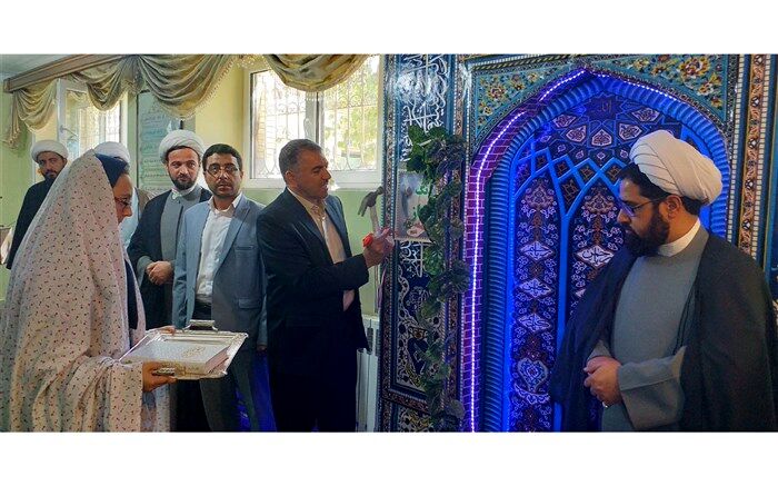 زنگ نماز در مدارس آذربایجان شرقی نواخته شد