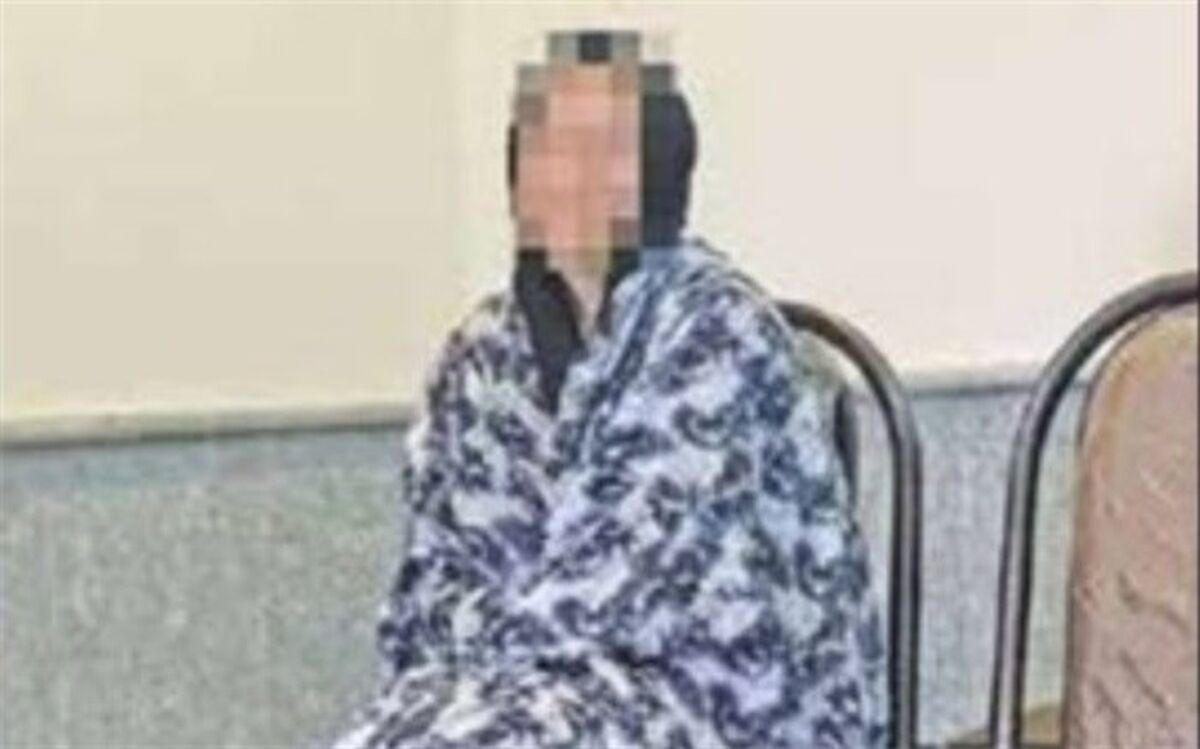نقشه گانگستری ‌‌برای سرقت از صرافی