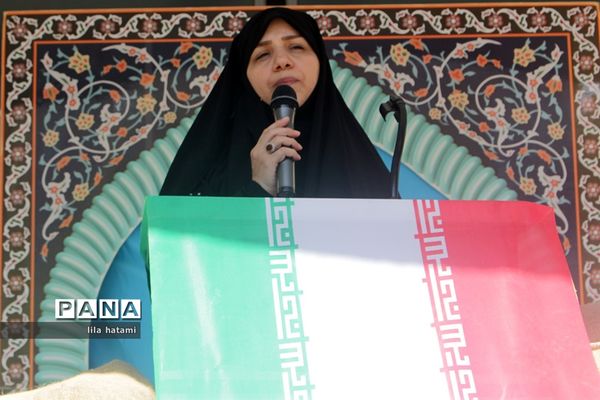 زنگ نماز در مدارس آذربایجان شرقی طنین انداز شد