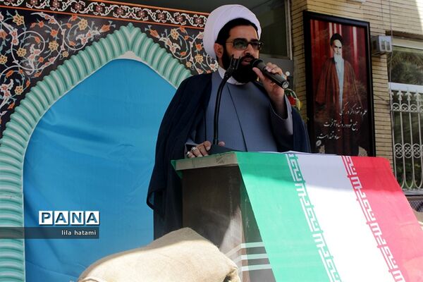 زنگ نماز در مدارس آذربایجان شرقی طنین انداز شد