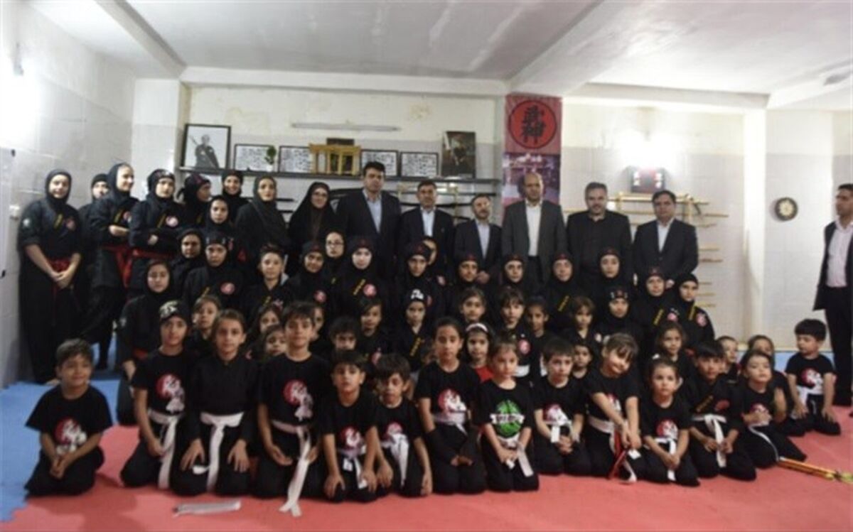 استاندار البرز : ورزش مهمترین عامل پیشگیری از آسیب های اجتماعی است