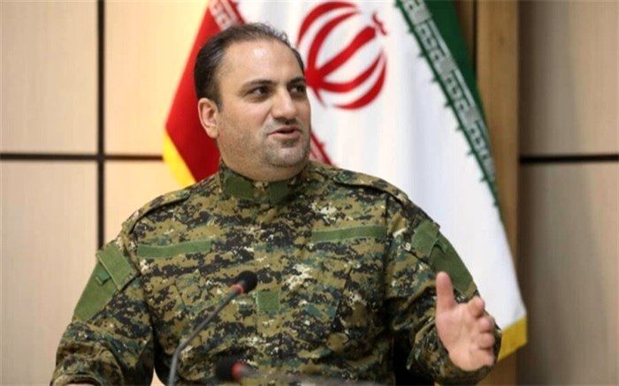 شهردار کرج : دفاع مقدس از  مهمترین فصول کتاب ۴۰ ساله انقلاب اسلامی است