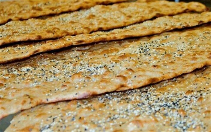 جزییات نرخ جدید نان در پایتخت