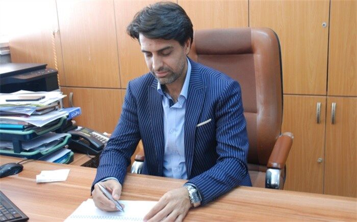 حضوربیست و سه هزارو هفتصد و پنجاه دانش آموز ابتدایی درمدارس ناحیه یک ری