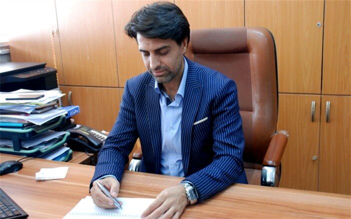 حضوربیست و سه هزارو هفتصد و پنجاه دانش آموز ابتدایی درمدارس ناحیه یک ری