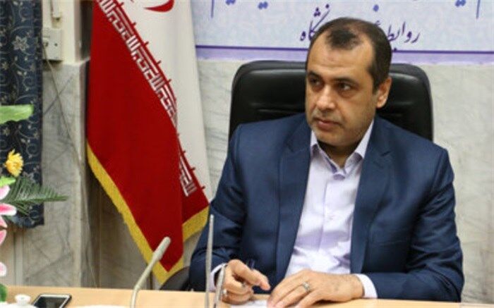 بخش دیالیز دانشگاه علوم پزشکی کاشان به بهره بردار ی رسید